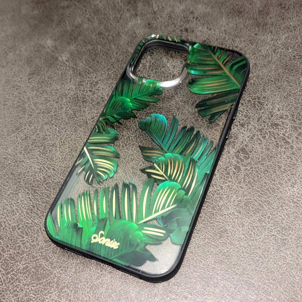 Sonix iPhone 13 Bahama Case